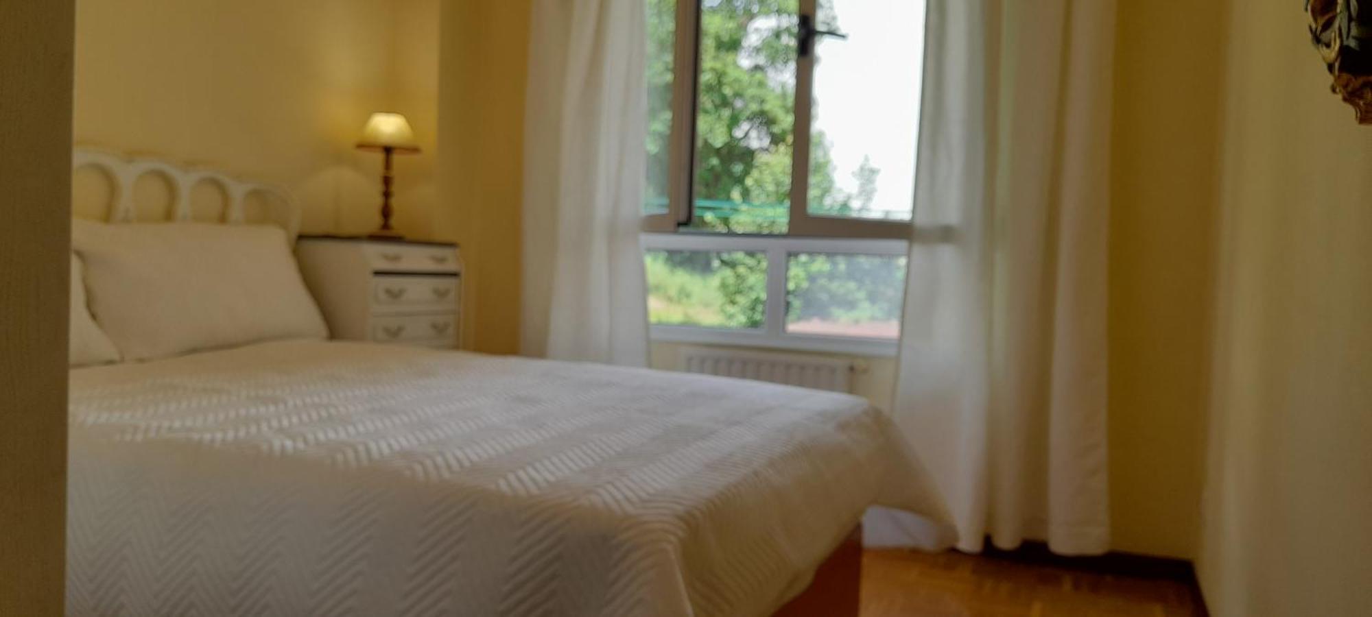 Apartamento El Retalin Pola de Lena Exterior foto