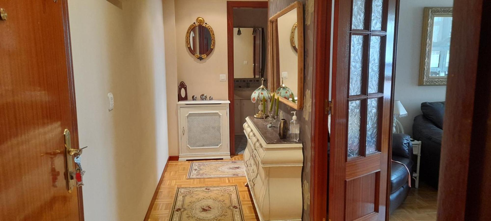 Apartamento El Retalin Pola de Lena Exterior foto