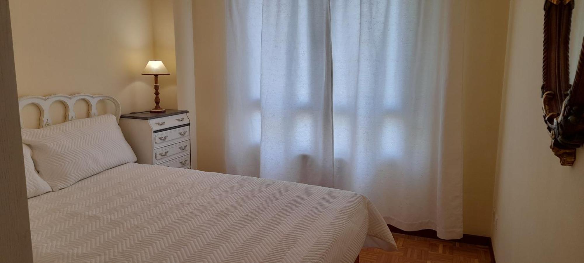 Apartamento El Retalin Pola de Lena Exterior foto