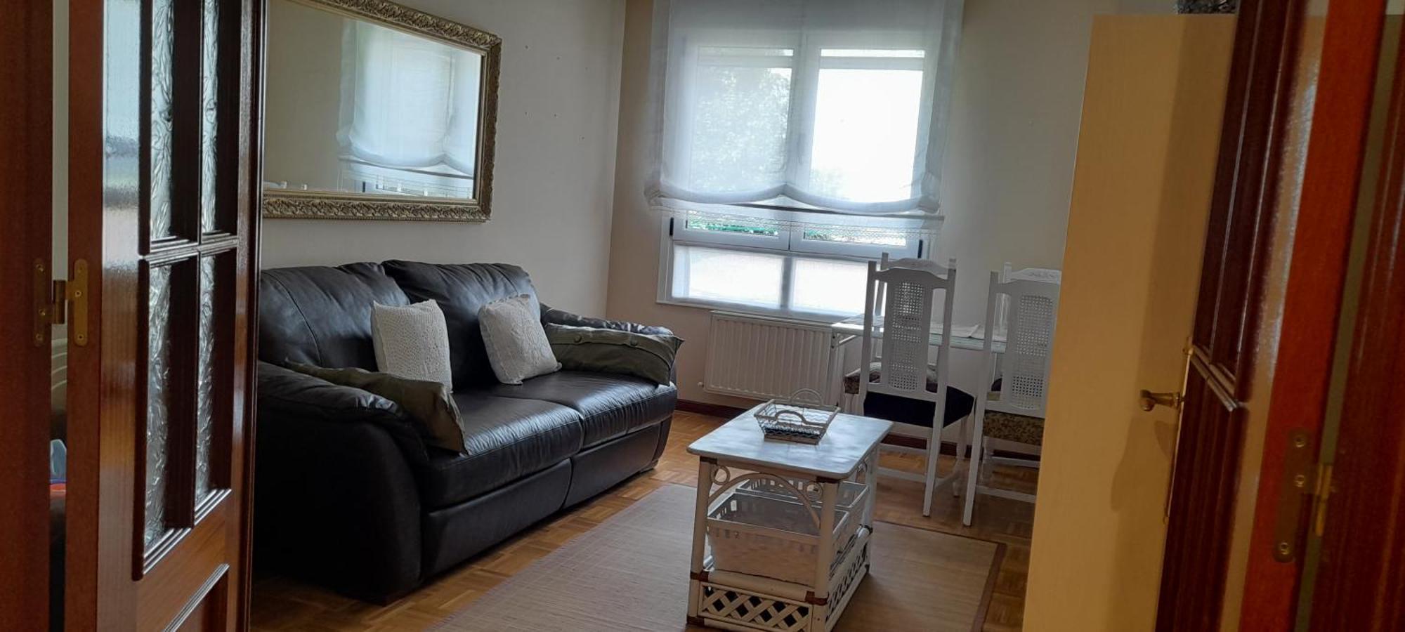 Apartamento El Retalin Pola de Lena Exterior foto
