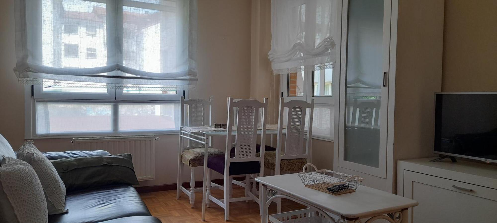 Apartamento El Retalin Pola de Lena Exterior foto