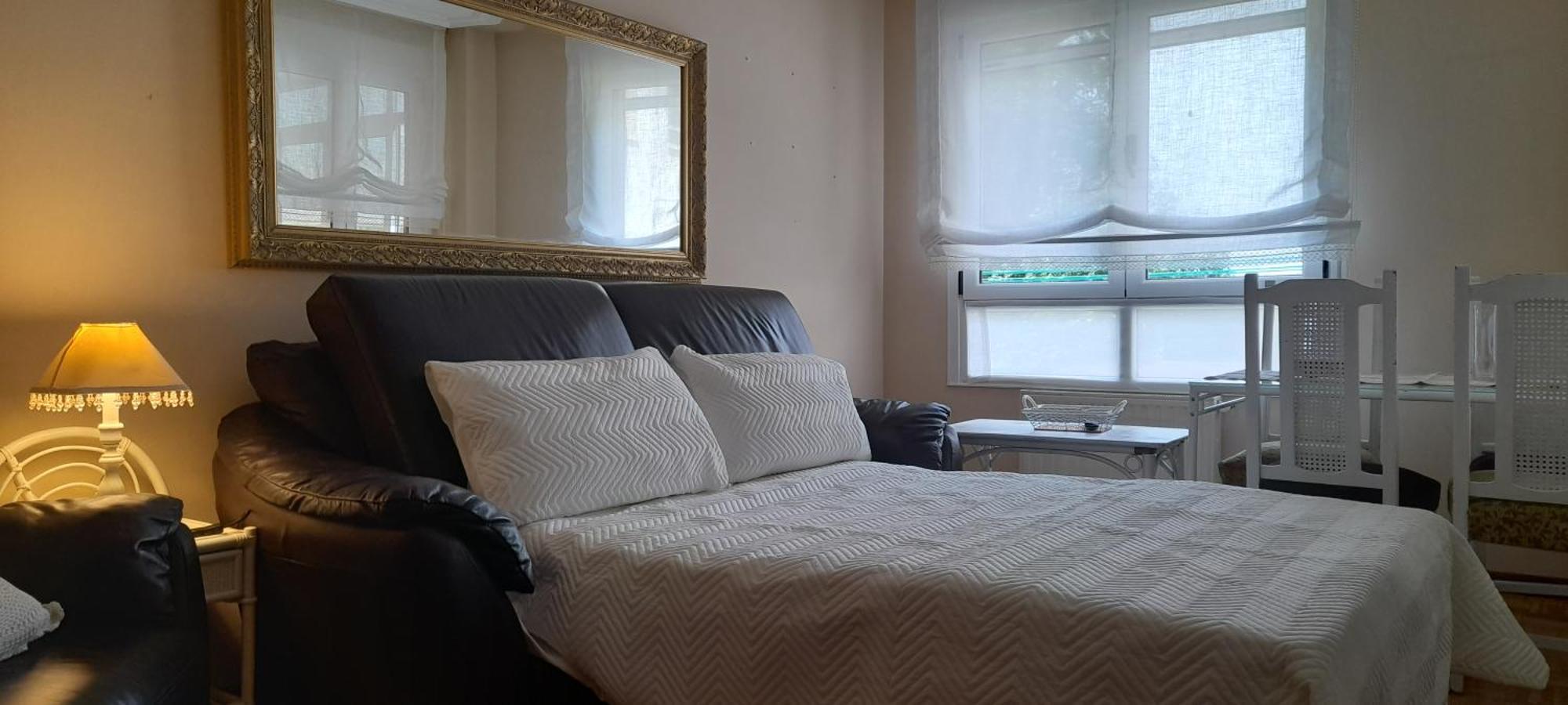 Apartamento El Retalin Pola de Lena Exterior foto